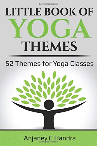The Little Book of Yoga Themes